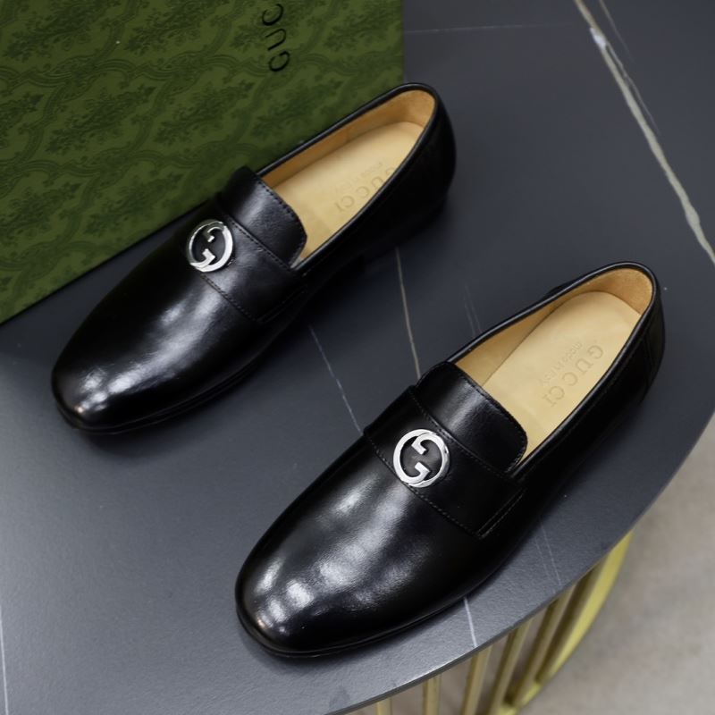 Gucci Business Shoes